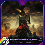 اکانت قانونی Elden Ring + Shadow of The Erdtree DLC Bundle