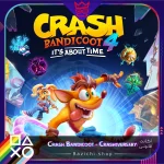 اکانت قانونی Crash Bandicoot - Crashiversary Bundle