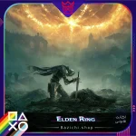 اکانت قانونی Elden Ring برای PS4 و PS5