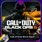 اکانت قانونی Call of Duty Black Ops 6 Cross- Gen Bundle