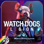 اکانت قانونی Watch Dogs: Legion