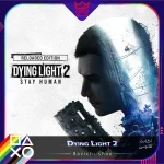 اکانت قانونی Dying Light 2