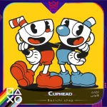 اکانت قانونی cuphead