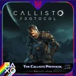 خرید اکانت قانونی The Callisto Protocol