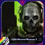 اکانت قانونی Call of Duty: Modern Warfare II