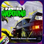اکانت قانونی Need For Speed Unbound Standard Edition