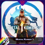 اکانت قانونی Mortal Kombat 1 برای PS4 و PS5