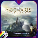اکانت قانونی Hogwarts Legacy