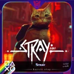 اکانت قانونی stray