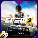 اکانت قانونی The CREW 2
