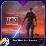 خرید اکانت قانونی Star Wars Jedi: Survivor
