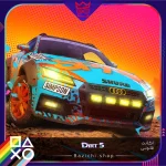 خرید اکانت قانونی Dirt 5