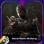اکانت قانونی Black Myth: Wukong برای PS4 و PS5
