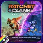 اکانت قانونی Ratchet And Clank : Rift Apart