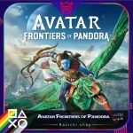 اکانت قانونی Avatar Frontiers of Pandora