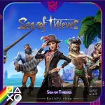 اکانت قانونی Sea of Thieves