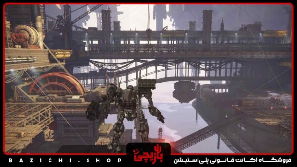 اکانت قانونی Armored Core VI - Image 2