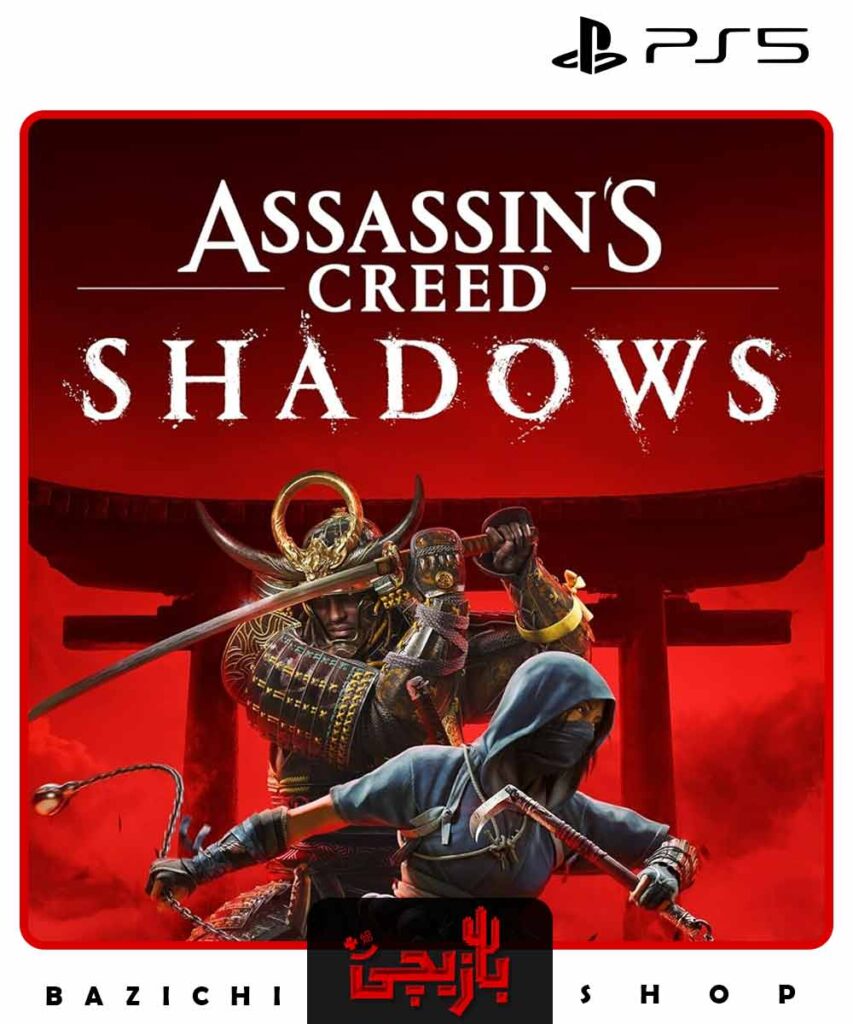 Assassins Creed Shadows