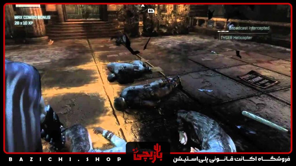 Batman Arkham Collection