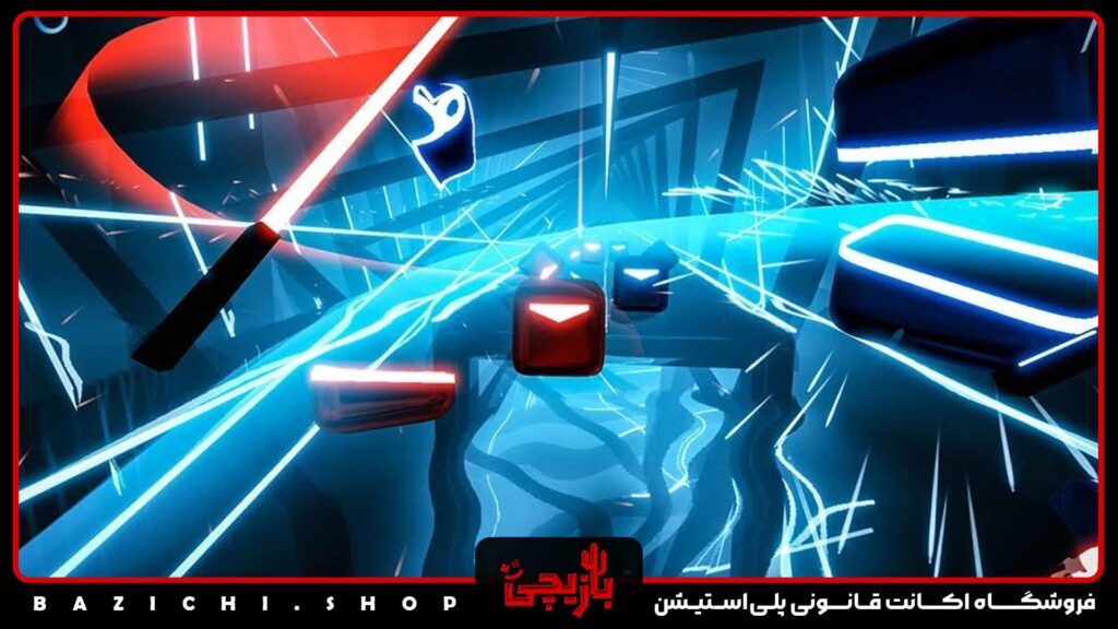 خرید اکانت قانونی Beat saber
