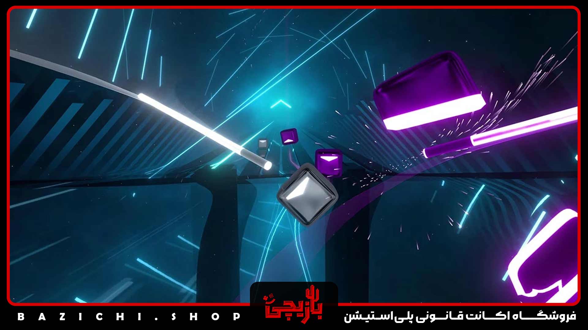 خرید اکانت قانونی Beat saber