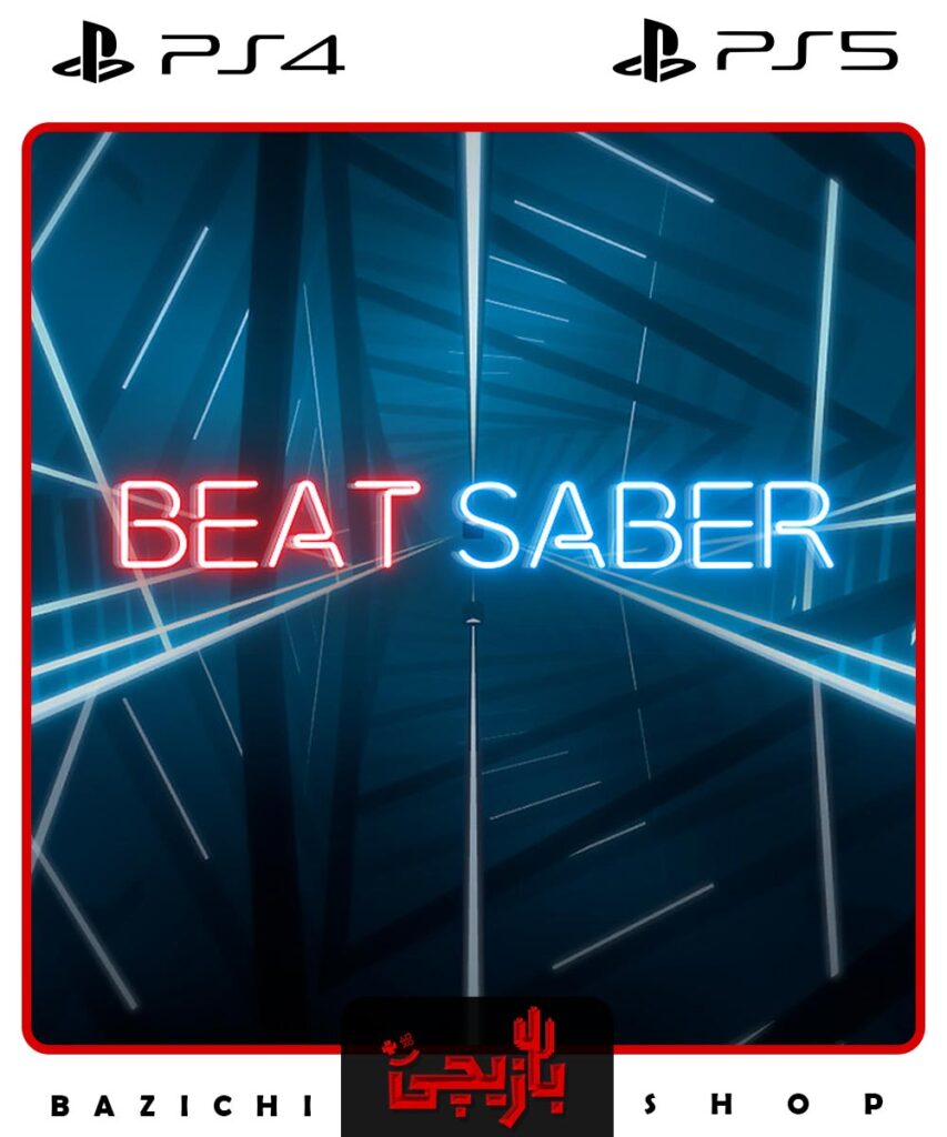 خرید اکانت قانونی Beat saber