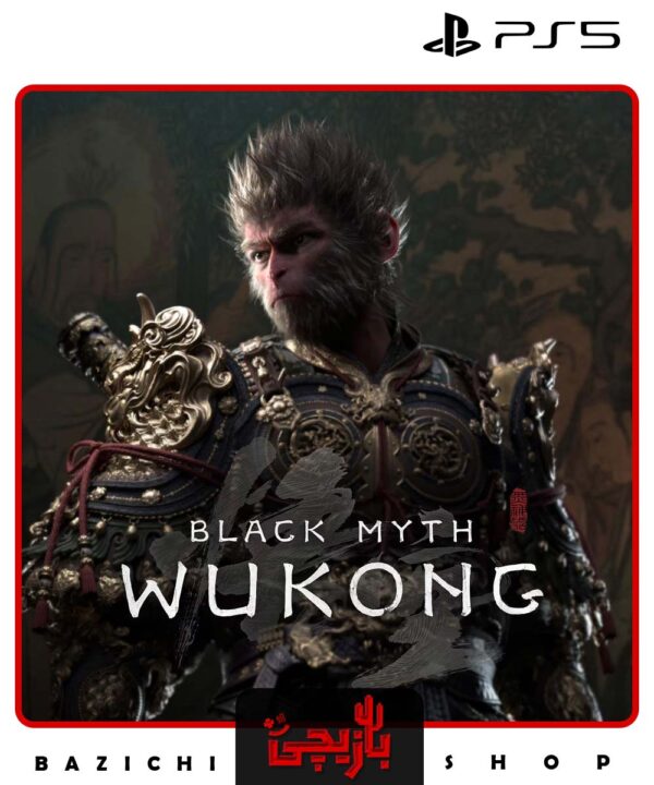 اکانت قانونی Black Myth: Wukong