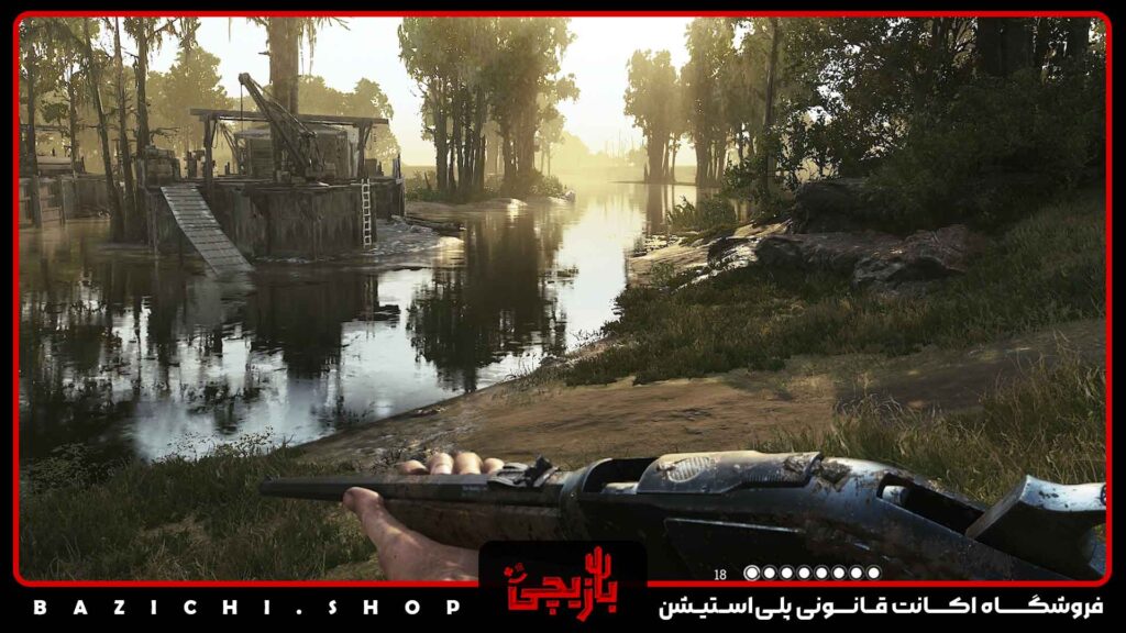 خرید Hunt Showdown
