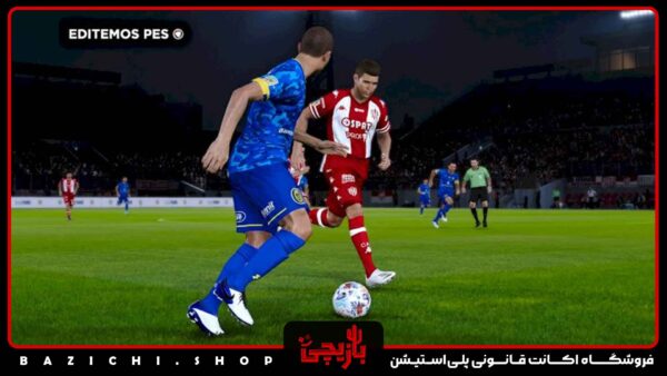 خرید Pes 21