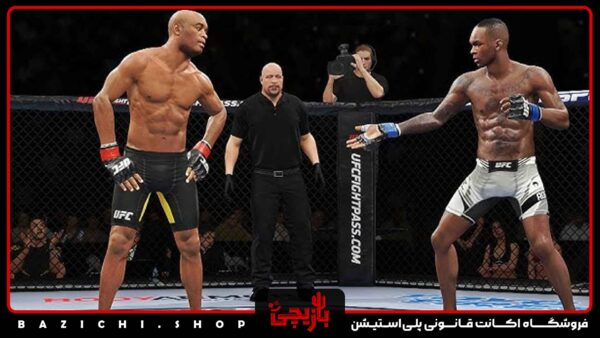 خرید Ufc 4