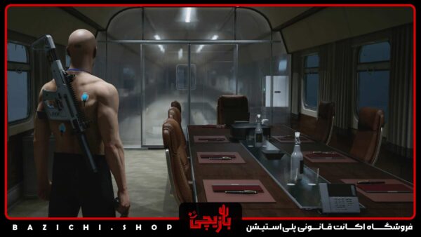 خرید اکانت قانونی hitman 3