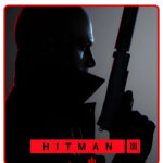 اکانت قانونی hitman 3