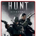 اکانت قانونی Hunt Showdown