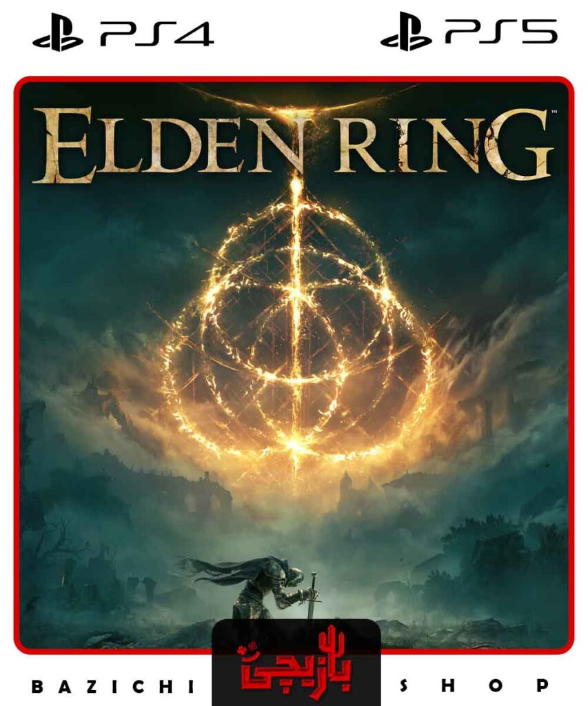 خرید اکانت قانونی elden ring