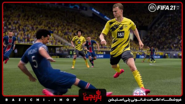 fifa 21