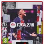 خرید اکانت قانونی fifa 21