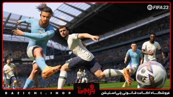 خرید fifa 23