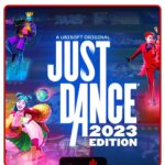 خرید اکانت قانونی Just Dance 2022