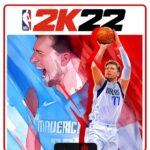اکانت قانونی NBA 2K22