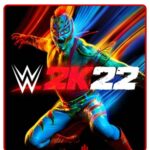 خرید اکانت قانونی wwe 2k22