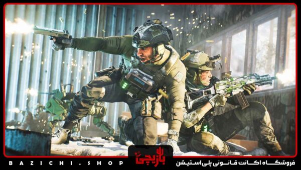 خرید battlefield 2042