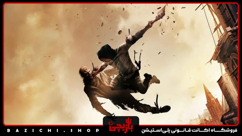 خرید Dying light 2