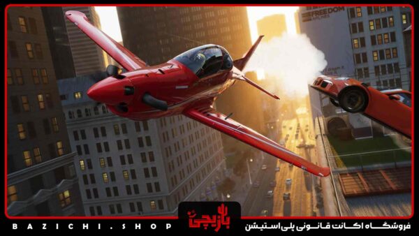 خرید crew 2