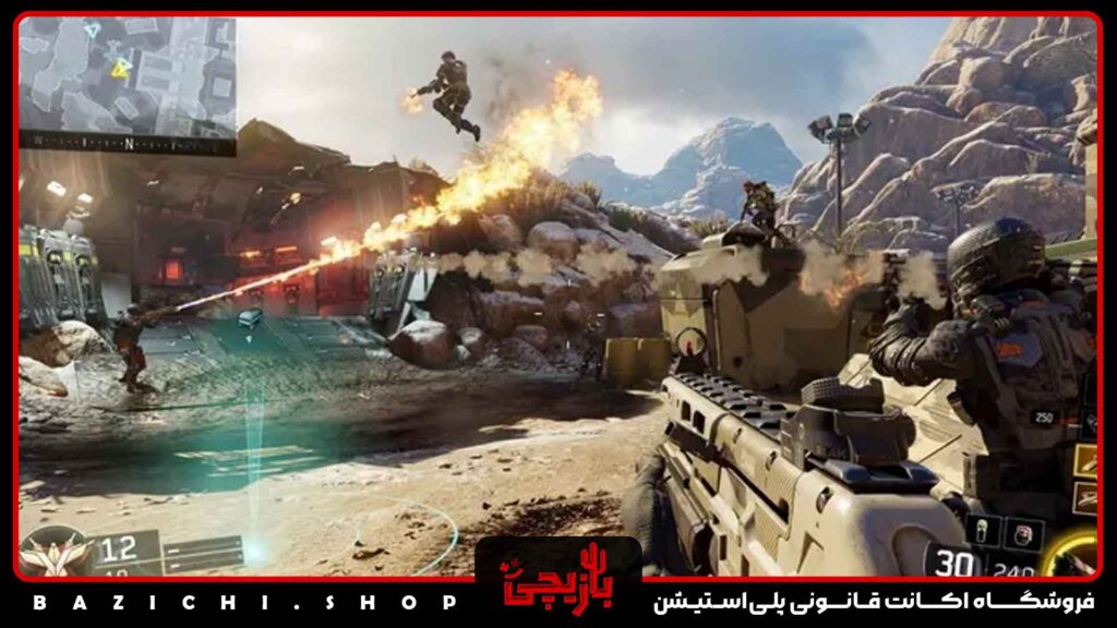 Call of Duty Black Ops 3 Zombies Chronicles Edition