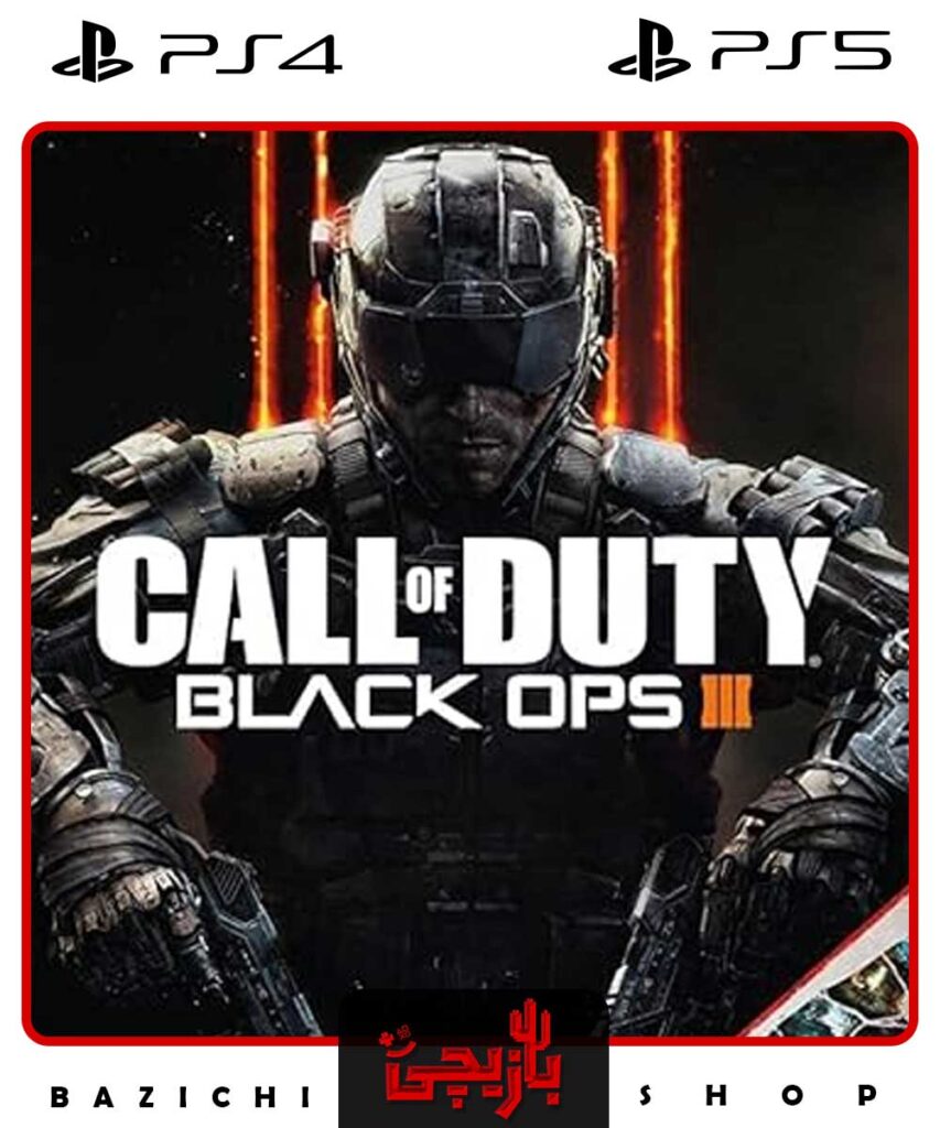 اکانت قانونی Call of Duty Black Ops 3 Zombies Chronicles Edition
