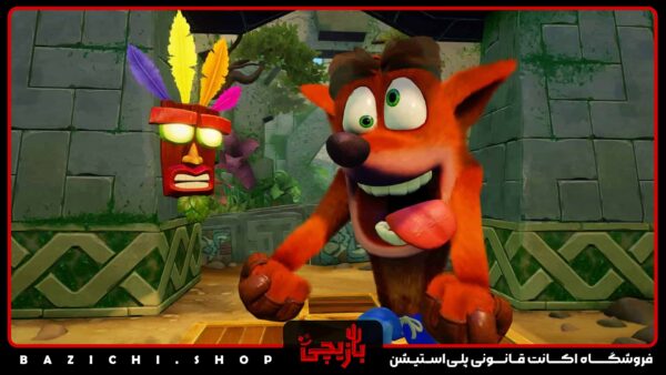 اکانت قانونی Crash Bandicoot - Crashiversary Bundle