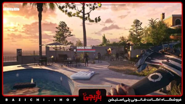 اکانت قانونی Dead Island 2