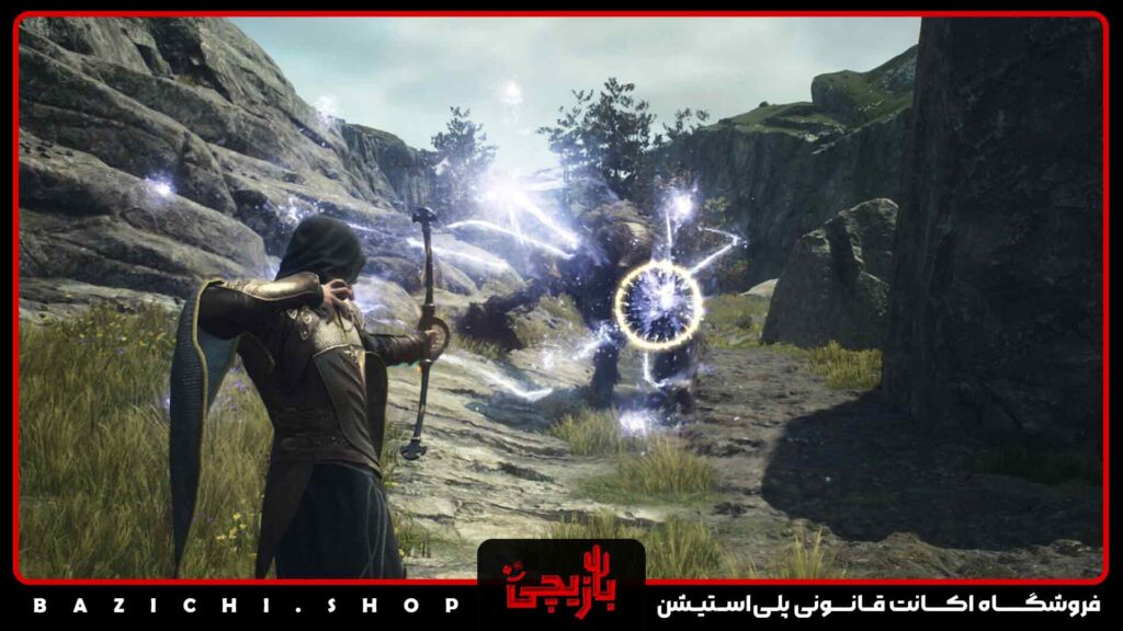 گیم پلی Dragon’s Dogma 2
