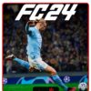 اکانت قانونی EA Sports FC 24