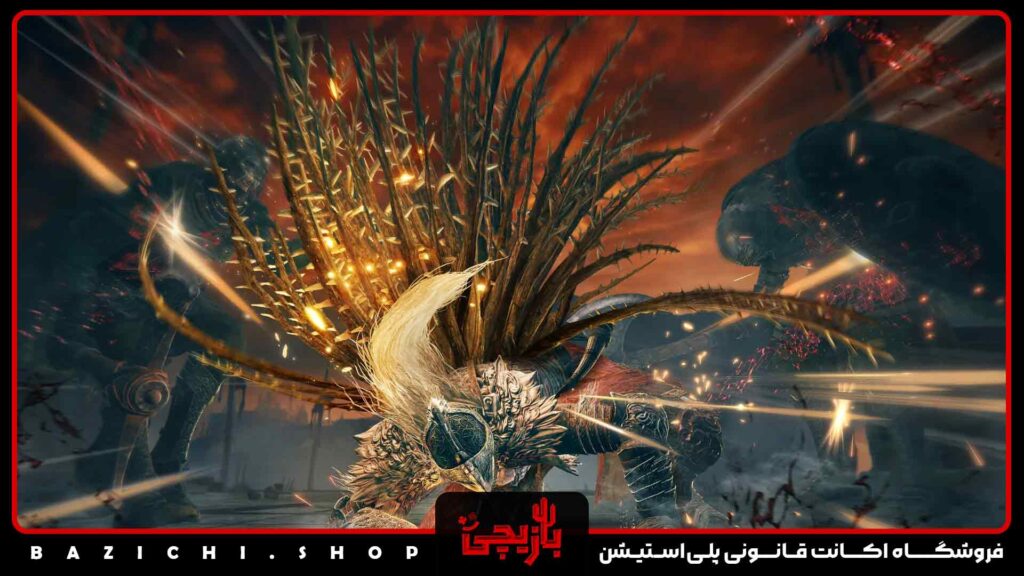 اکانت قانونی Elden Ring + Shadow of The Erdtree DLC Bundle